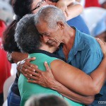 O amor na terceira idade