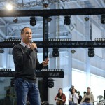 A cura se dá por pequenas melhoras