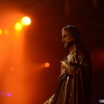 Precisamos ter uma vida santa