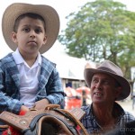 Fim de semana ‘sertanejo’ dedicado aos pais na Canção Nova