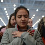 Oração é o oxigênio de Deus para nós