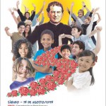 Salesianos festejam bicentenário de Dom Bosco na Canção Nova