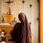 A vocação de “Consagrado”