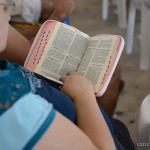 Uma palavra sobre o mês da Bíblia e São Jerônimo