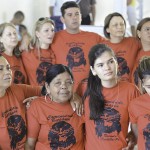 Comunidade fundada por padre Léo completa 20 anos