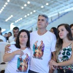 Tema do Sínodo é destaque em Acampamento na Canção Nova