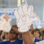 Canção Nova sedia acampamento da Pastoral da Sobriedade