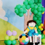 Canção Nova faz evento de oração para crianças