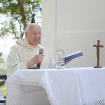 Seja sempre presépio!