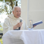 A Canção Nova é um Santuário da Divina Misericórdia