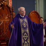 João Batista é exemplo para a Igreja