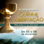 Exorcista de Portugal retorna à Canção Nova