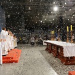 Esperança é tema de “Virada do ano” católica