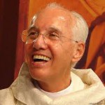 A alegria de perdoar