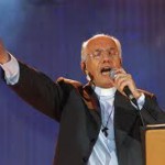 Dá-me Senhor parresia!