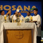 Folia católica começa nesta quinta-feira (28/01) em Aracaju