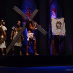 Feriado santo reúne milhares de fiéis na Canção Nova