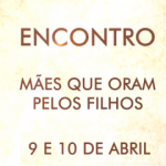 “Mães que oram pelos filhos” na Canção Nova