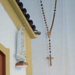 Fiéis renovam sua consagração e seu amor pela Virgem Maria