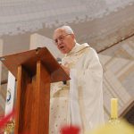 A força que vem do Espírito Santo