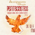 Canção Nova celebra “Festa de Pentecostes”