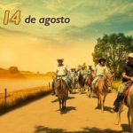 Canção Nova celebra Dia dos Pais com evento sertanejo