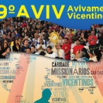 Vicentinos promovem encontro na Canção Nova