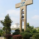 Santuário do Pai das Misericórdias recebe Cardeal Odilo Scherer na Festa de Santa Cruz