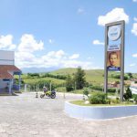 Instituto Canção Nova recebe visita dos campeões olímpicos Serginho e Bruninho