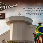 Canção Nova Sertaneja chega à 10ª edição