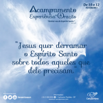 Canção Nova realiza “Experiência de Oração”, encontro pioneiro da Renovação Carismática no Brasil