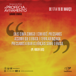 Canção Nova realiza encontro “A profecia do Avivamento”