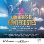 Evento reúne 15 mil mulheres na Canção Nova