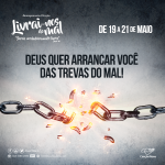 Canção Nova realiza Acampamento de Oração com a participação de 10 mil fiéis