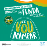 Fim de semana tem Encontro Nacional de Campistas na Canção Nova