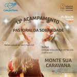 Canção Nova recebe Pastoral da Sobriedade para encontro nacional