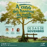 Fim de semana tem Acampamento de oração na Canção Nova