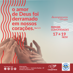 Cardeais dom Odilo Scherer e dom Orani Tempesta participam de evento na Canção Nova