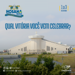 Padres Marcelo Rossi e Fábio de Melo celebram missas no “Hosana Brasil”