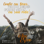 Réveillon na Canção Nova atrai milhares de pessoas