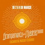 Músicos têm evento especial na Canção Nova