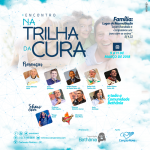 Padre Marcelo Rossi celebra missa em evento na Canção Nova