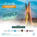 Canção Nova Abraça São Paulo reúne padres Jonas Abib, Marcelo Rossi e Fábio de Melo no Espaço das Américas