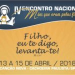 Canção Nova sedia IV Encontro Nacional “Mães que oram pelos filhos”