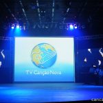 Sinal da TV Canção Nova chega à Grande São Paulo