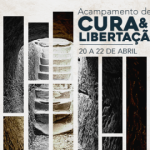 Acampamento de Cura e Libertação tem presença do presidente da Renovação Carismática Católica da Índia, Cyril John