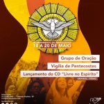 Acampamento de Pentecostes acontece neste fim de semana na Canção Nova