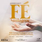 Acampamento de Oração reúne milhares de fiéis na Canção Nova