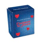 Editora Canção Nova lança “jogo” para namorados