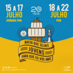 Canção Nova celebra 20 anos de Acampamento PHN